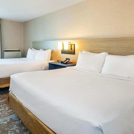 Comfort Inn Airport East Quebec City Exterior photo
