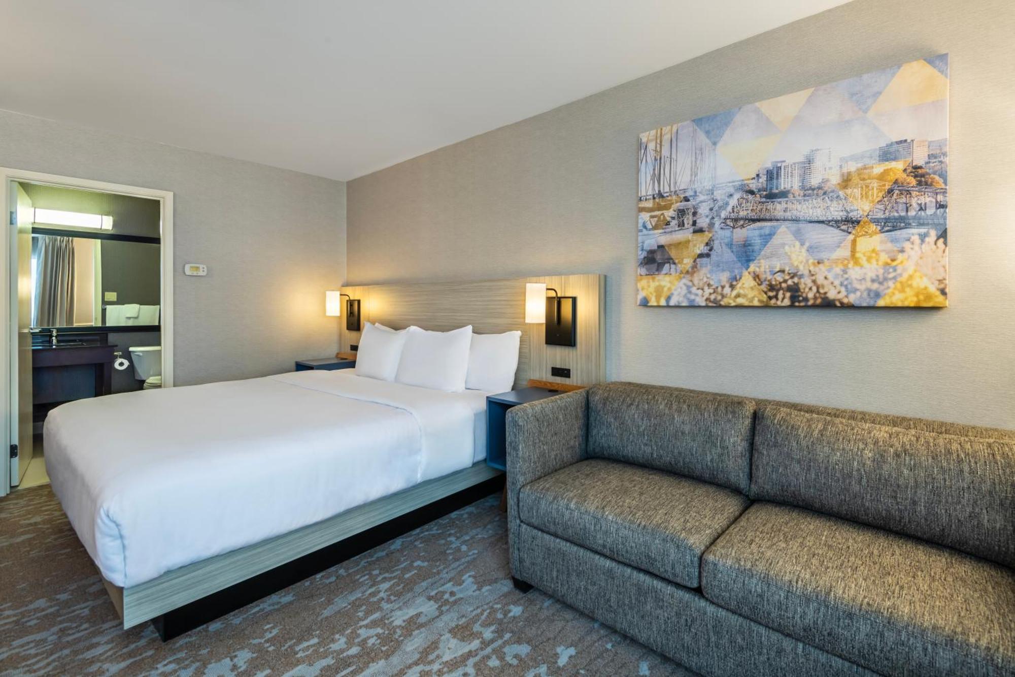 Comfort Inn Airport East Quebec City Exterior photo
