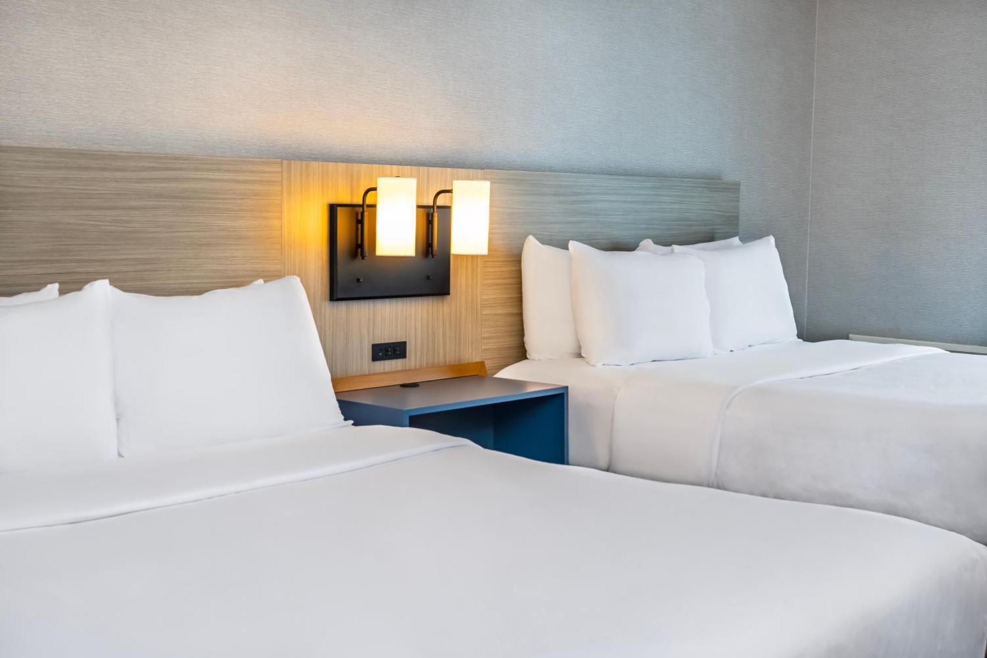Comfort Inn Airport East Quebec City Exterior photo